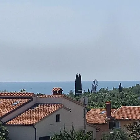 Sara Rovinj Exterior photo