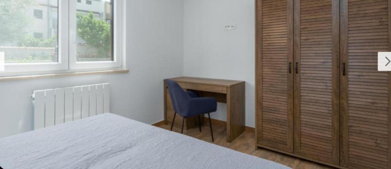 Sara Apartment Rovinj