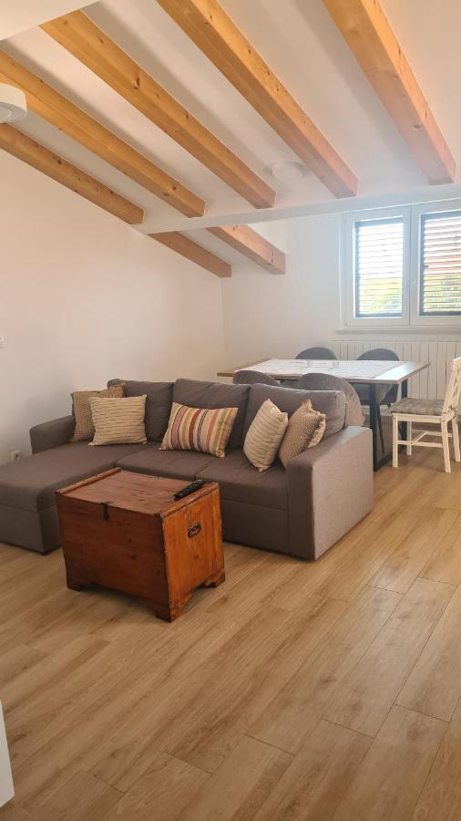 Sara Apartment Rovinj