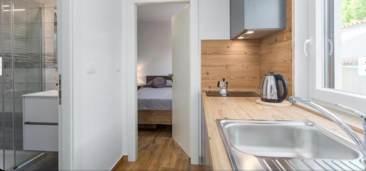 Apartament Sara Rovinj