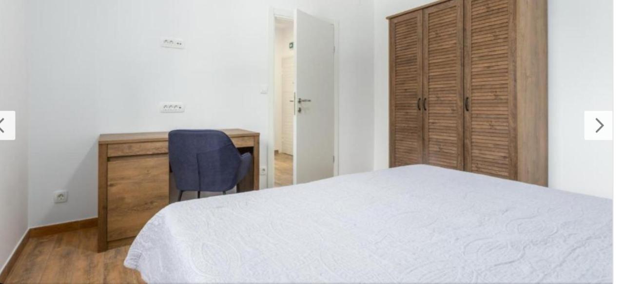 Apartament Sara